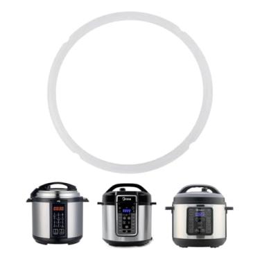 Imagem de Borracha P/Panela De Pressão Elétrica Philco Pppp01 6l