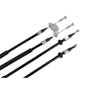 Imagem de Cabo de Freio Corsa Pick Up Traseiro 04 ... Montana 04 ... 11 1335mm