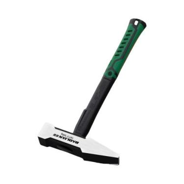 Imagem de Martelo De Cabeça Plana Duckbill Com Revestimento Plástico De 200g E 5