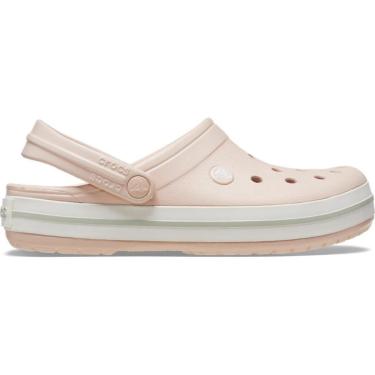 Imagem de Sandália crocs crocband quartz-Feminino