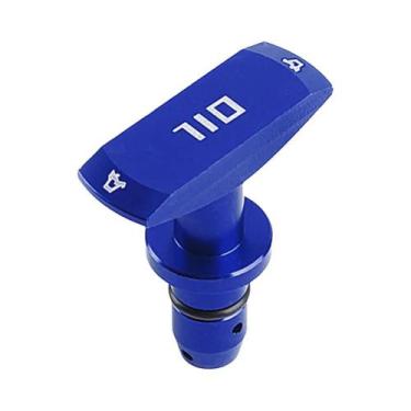 Imagem de Alça De Puxar Universal Para Medidor De Óleo De Motor Automotivo Em Al