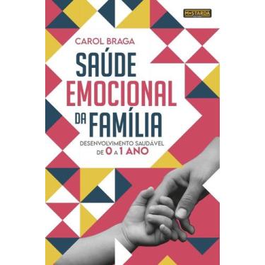 Imagem de Saúde Emocional Da Família - Desenvolvimento Saudável De 0 A 1 Ano - M