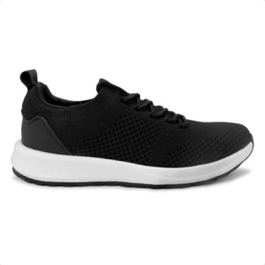 Imagem de Tenis Feminino Casual Moda Conforto Dia a Dia Poofy Usaflex