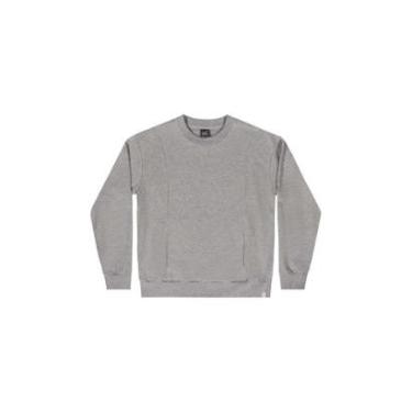 Imagem de Blusão Juvenil em Moletom Gloss-Feminino