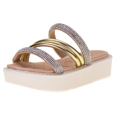 Imagem de Sandália Infantil Molekinha - 2303626