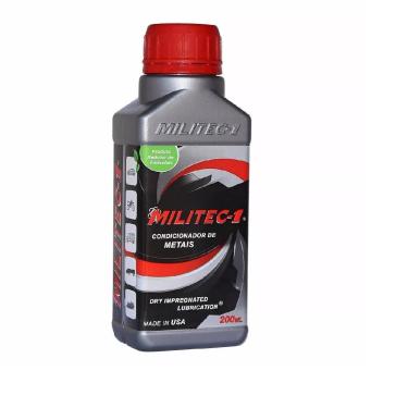 Imagem de Militec-1 Condicionador de Metais 200ML