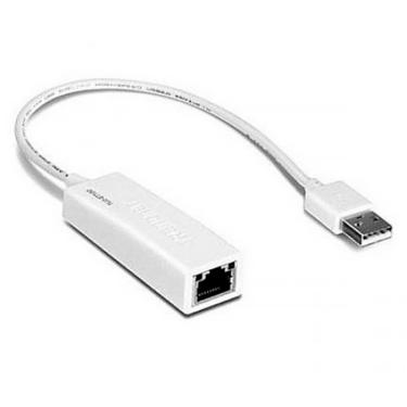 Imagem de Conversor Usb X Rj45 Ethernet Gv Cov.054