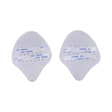 Imagem de Protetor Antivincos Para Biqueira De Tênis E Calçados Esportivos - Est