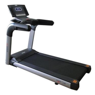 Imagem de Esteira Ergométrica Speedo Tr7 Com Painel Led E Conexão Bluetooth - Mo