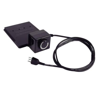 Imagem de Resistência Elétrica Tramontina Para Rechaud Em Aço Inox 400w 61040820 220V