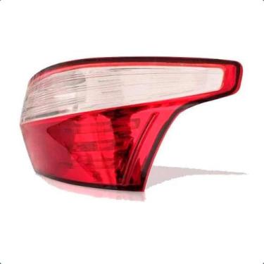 Imagem de Lanterna de Iluminação Direito Magneti Marelli IMM0321148