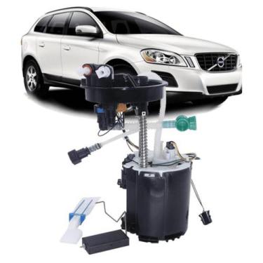 Imagem de Bomba Combustível Completa XC60 3.0 Turbo T6 AWD 2008 a 2015 - HD