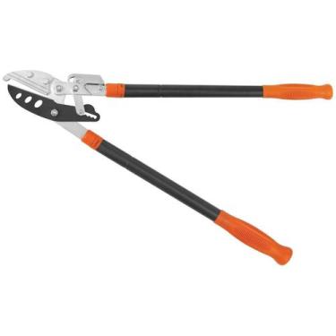 Imagem de Tesourão Poda Anvil Tramontina 35mm Jardim 46,5-78,5cm