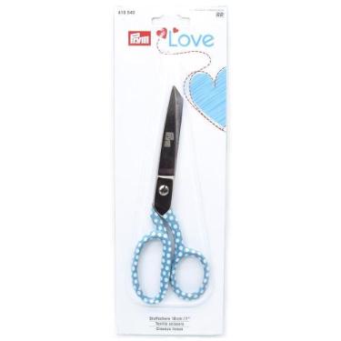 Imagem de Tesoura para Tecido Prym Love - 18cm