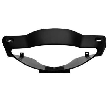 Imagem de Carenagem Do Farol Compatível Com Biz 100 1998 A 2005 Pro Tork Modelo 