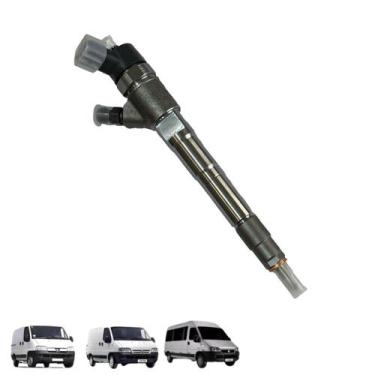 Imagem de Bico Injetor Toyota Hilux Sw4/srv 3.0 16v 2011 Estrela BI286 - WOKAVIE