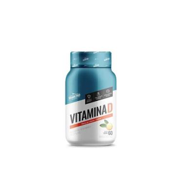Imagem de Vitamina d3 - 60 Capsulas - Shark Pro - Shark Pro Suplemento