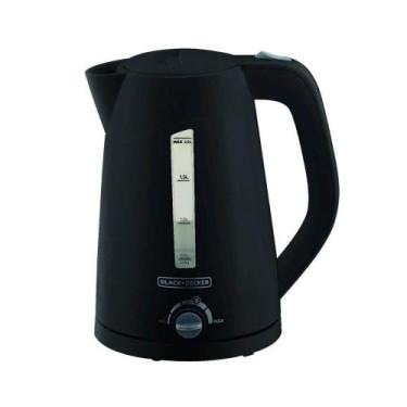 Imagem de Chaleira elétrica Black+Decker K2200 127V