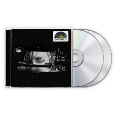 Imagem de Ariana Grande - 2x CD k bye for now (swt live) RSD 2021 - misturapop