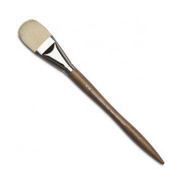 Imagem de Pincel Winsor & Newton Artist Filbert N 20 - WINSOR NEWTON