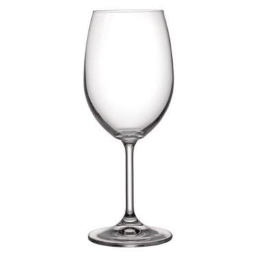 Imagem de Taça para vinho branco em cristal ecológico Bohemia 350ml