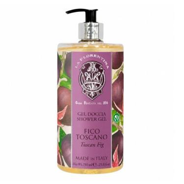 Imagem de La Florentina Fico Toscano - Gel de Banho 750ml