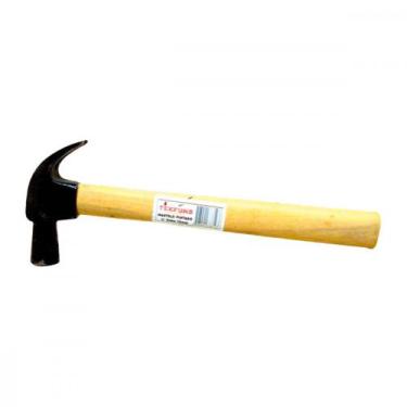 Imagem de Martelo Carpintaria Pintado Tekfund 25