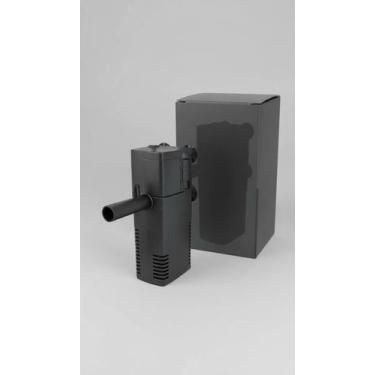 Imagem de Filtro Interno C/ Bomba P/ Aquário 350L/h - Congratulations Store