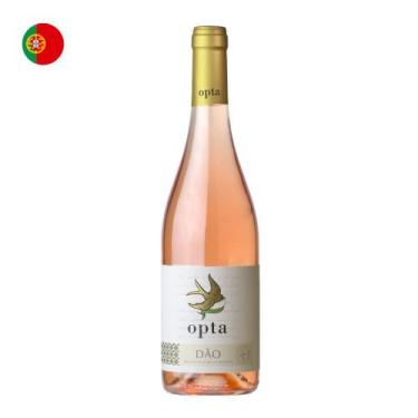 Imagem de Vinho Opta Dão Rosé Portugal 750ml