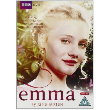 Imagem de Emma [DVD]