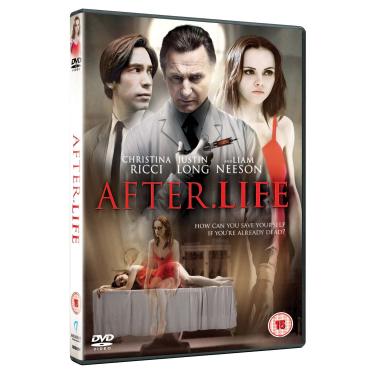 Imagem de After.Life [DVD] [2009]