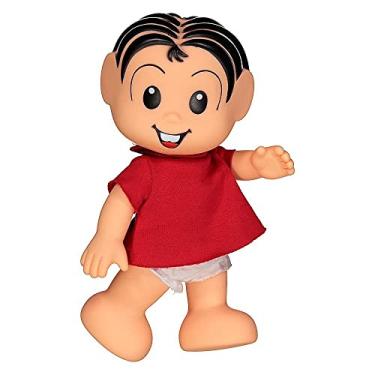 Imagem de Turma da Mônica Clássicos - Mônica