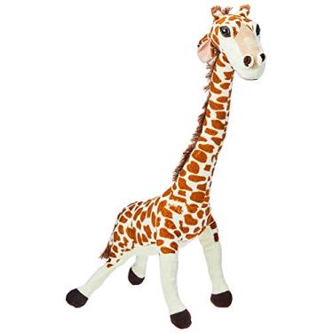 Imagem de 53Cm Girafa, Foffylandia, Multicor