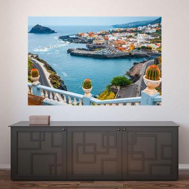 Imagem de Painel Adesivo de Parede - Espanha - Paisagem - Mundo - 1264pnp