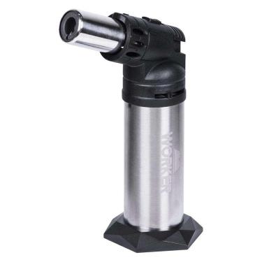 Imagem de Maçarico Portátil Manual A Gás Worker TPW1300