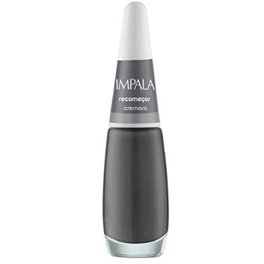 Imagem de ESMALTE IMPALA A COR DA MODA CREMOSO RECOMECOS BLISTER, Impala