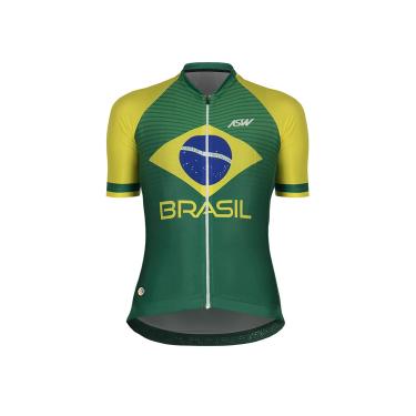 Imagem de CONJUNTO ASW CBC FEMININO