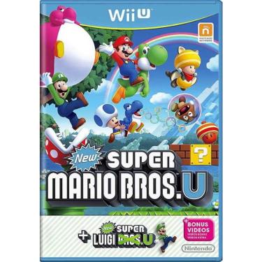 Nintendo Land - Wii U em Promoção na Americanas