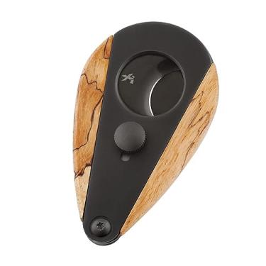 Imagem de Cortador charutos XIKAR Xi3 Phantom S Tamarind lâmina dupla