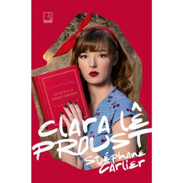 Imagem de Clara Lê Proust
