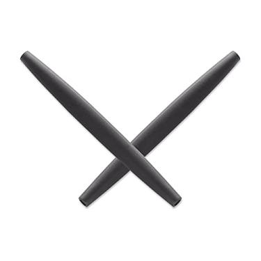 Imagem de Mryok Meias de substituição para óculos de sol Oakley Limit Switch OX5121 - Preto