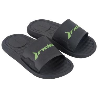 Imagem de Chinelo Slide Menino Rider Step 12223