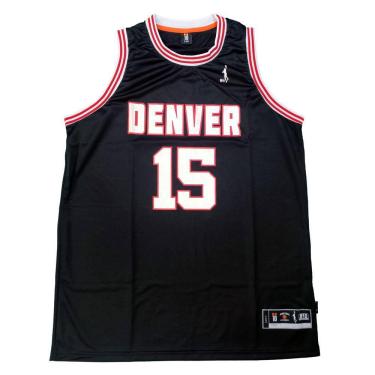 Imagem de Regata Basquete Masculina M10 Denver 15