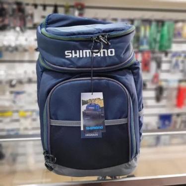 Imagem de Mochila Pesca Cooler Daypack 27L - Shimano