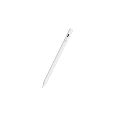 Imagem de Caneta Stylus Pen Universal Alta Precisão Compatível com iPhone, iPad e iPad Pro, Todos Smartphones e tablets Samsung/outras marcas, Notebooks com tela Touch Screen Lenovo Dell Acer HP