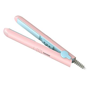 Imagem de TELEFUNKEN Prancha Cabelo Biivolt Cp600 Rosa -