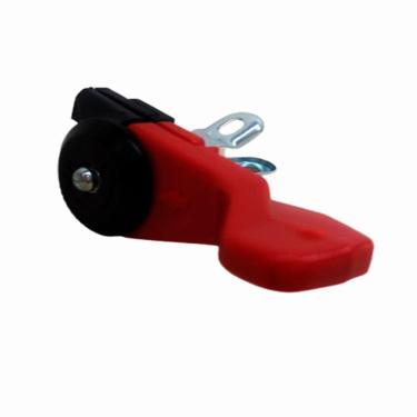 Imagem de Manopla Aceleração Para Tratorito BTTD 5.0 BTTG 6.5 Granja Multiagro Branco 19309950