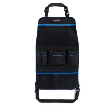 Imagem de Organizador Veicular Multiuso Para Carro Carrinho Uber 99 Porta Treco 