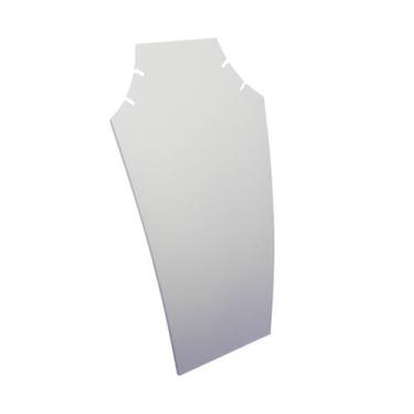 Imagem de Expositor de Colar Pequeno com 2 Opções de Altura - Joias Bijuterias e