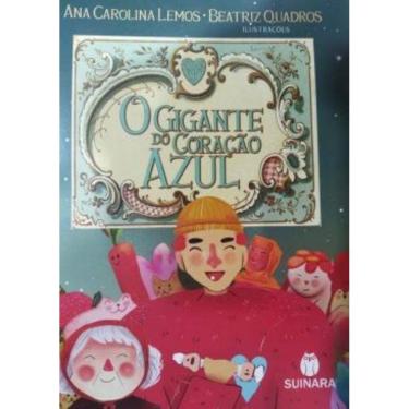 Imagem de Gigante Do Coracao Azul, O